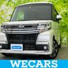 daihatsu tanto 2018 quick_quick_DBA-LA600S_LA600S-0660675 image 1