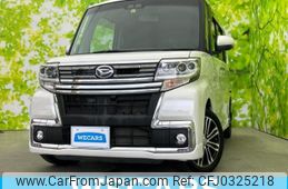 daihatsu tanto 2018 quick_quick_DBA-LA600S_LA600S-0660675