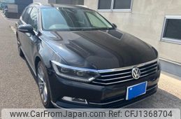 volkswagen passat-variant 2018 -VOLKSWAGEN--VW Passat Variant LDA-3CDFC--WVWZZZ3CZJE114197---VOLKSWAGEN--VW Passat Variant LDA-3CDFC--WVWZZZ3CZJE114197-