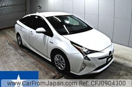 toyota prius 2018 -TOYOTA--Prius ZVW50--ZVW50-6098819---TOYOTA--Prius ZVW50--ZVW50-6098819-
