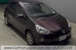 toyota aqua 2014 -TOYOTA 【八王子 530ﾋ3111】--AQUA NHP10--NHP10-2352213---TOYOTA 【八王子 530ﾋ3111】--AQUA NHP10--NHP10-2352213-