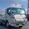 mitsubishi-fuso canter 2018 GOO_NET_EXCHANGE_0840296A30241108W002 image 3