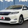 toyota harrier 2015 -TOYOTA--Harrier DBA-ZSU60W--ZSU60-0049973---TOYOTA--Harrier DBA-ZSU60W--ZSU60-0049973- image 1