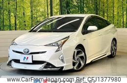 toyota prius 2018 quick_quick_ZVW51_ZVW51-6060907