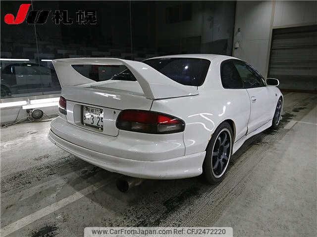 1995 Toyota Curren ST206 - Car Price $4,138