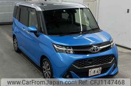 toyota tank 2018 -TOYOTA--Tank M900A-0241895---TOYOTA--Tank M900A-0241895-