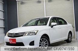 toyota corolla-axio 2014 -TOYOTA--Corolla Axio DBA-NZE161--NZE161-7084966---TOYOTA--Corolla Axio DBA-NZE161--NZE161-7084966-