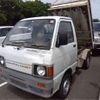 daihatsu hijet-truck 1988 -DAIHATSU--Hijet Truck ﾌﾒｲ--S81P-088512---DAIHATSU--Hijet Truck ﾌﾒｲ--S81P-088512- image 1