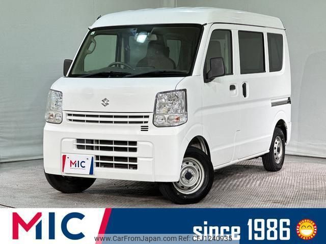 suzuki every 2018 quick_quick_DA17V_DA17V-305720 image 1