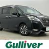 nissan serena 2021 -NISSAN--Serena 5AA-GFC27--GFC27-216000---NISSAN--Serena 5AA-GFC27--GFC27-216000- image 1