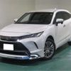 toyota harrier 2021 -TOYOTA 【浜松 999ｱ9999】--Harrier 6BA-MXUA85--MXUA85-0009034---TOYOTA 【浜松 999ｱ9999】--Harrier 6BA-MXUA85--MXUA85-0009034- image 1