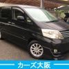 toyota alphard 2007 -TOYOTA--Alphard DBA-ANH10W--ANH10W-0191328---TOYOTA--Alphard DBA-ANH10W--ANH10W-0191328- image 1