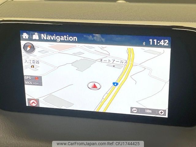 mazda cx-5 2019 CFJ1744425 image 2