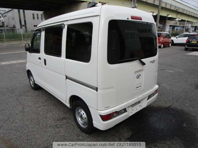 daihatsu hijet-van 2019 -DAIHATSU--Hijet Van EBD-S321V--S321V-0426237---DAIHATSU--Hijet Van EBD-S321V--S321V-0426237- image 2