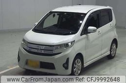 mitsubishi ek 2013 -MITSUBISHI 【富山 580ﾋ1158】--ek Custom DBA-B11W--B11W-0021654---MITSUBISHI 【富山 580ﾋ1158】--ek Custom DBA-B11W--B11W-0021654-