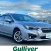 subaru impreza-wagon 2017 -SUBARU--Impreza Wagon DBA-GT2--GT2-005186---SUBARU--Impreza Wagon DBA-GT2--GT2-005186- image 1