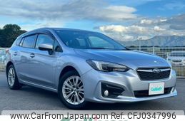 subaru impreza-wagon 2017 -SUBARU--Impreza Wagon DBA-GT2--GT2-005186---SUBARU--Impreza Wagon DBA-GT2--GT2-005186-