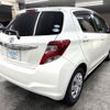 toyota vitz 2016 CFJ1833958 image 6