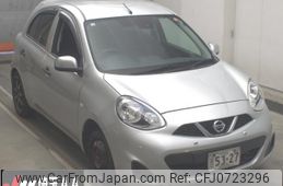 nissan march 2020 -NISSAN--March K13-091799---NISSAN--March K13-091799-