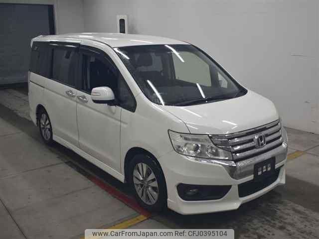 honda stepwagon-spada 2013 quick_quick_DBA-RK5_1362010 image 1