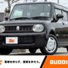 suzuki alto-lapin 2014 -SUZUKI--ｱﾙﾄ ﾗﾊﾟﾝ DBA-HE22S--HE22S-437611---SUZUKI--ｱﾙﾄ ﾗﾊﾟﾝ DBA-HE22S--HE22S-437611- image 1