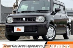 suzuki alto-lapin 2014 -SUZUKI--ｱﾙﾄ ﾗﾊﾟﾝ DBA-HE22S--HE22S-437611---SUZUKI--ｱﾙﾄ ﾗﾊﾟﾝ DBA-HE22S--HE22S-437611-