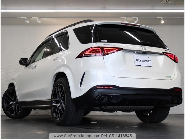 mercedes-benz gle-class 2020 quick_quick_167161_W1N1671612A173802 image 2