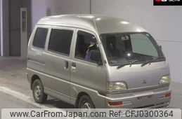 mitsubishi minicab-van 1998 -MITSUBISHI--Minicab Van U41V--0515206---MITSUBISHI--Minicab Van U41V--0515206-