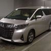 toyota alphard 2020 -TOYOTA--Alphard 6BA-AGH30W--AGH30-0354155---TOYOTA--Alphard 6BA-AGH30W--AGH30-0354155- image 1