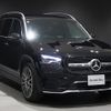 mercedes-benz glb-class 2025 CFJ1762911 image 8