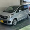 mitsubishi ek-wagon 2016 -MITSUBISHI 【京都 582て5033】--ek Wagon B11W-0206025---MITSUBISHI 【京都 582て5033】--ek Wagon B11W-0206025- image 1