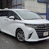 toyota alphard 2024 -TOYOTA--Alphard 3BA-AGH40W--AGH40----TOYOTA--Alphard 3BA-AGH40W--AGH40-- image 5