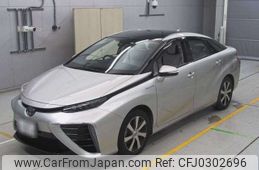 toyota mirai 2019 -TOYOTA 【三河 302ﾉ5014】--MIRAI ZBA-JPD10--JPD10-0003756---TOYOTA 【三河 302ﾉ5014】--MIRAI ZBA-JPD10--JPD10-0003756-