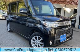 daihatsu tanto 2011 -DAIHATSU--Tanto DBA-L375S--L375S-0448275---DAIHATSU--Tanto DBA-L375S--L375S-0448275-