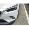 mazda cx-3 2015 CFJ1540637 image 14