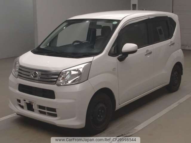 daihatsu move 2019 -DAIHATSU--Move DBA-LA150S--LA150S-2005937---DAIHATSU--Move DBA-LA150S--LA150S-2005937- image 1