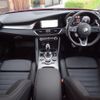 alfa-romeo giulia 2023 -ALFA ROMEO--Alfa Romeo Giulia 3BA-95220--ZAREAELN6P7676984---ALFA ROMEO--Alfa Romeo Giulia 3BA-95220--ZAREAELN6P7676984- image 3