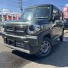 suzuki hustler 2024 -SUZUKI 【八王子 581】--Hustler 5AA-MR92S--MR92S-459507---SUZUKI 【八王子 581】--Hustler 5AA-MR92S--MR92S-459507- image 1