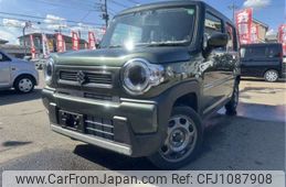 suzuki hustler 2024 -SUZUKI 【八王子 581】--Hustler 5AA-MR92S--MR92S-459507---SUZUKI 【八王子 581】--Hustler 5AA-MR92S--MR92S-459507-