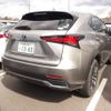 lexus nx 2021 -LEXUS 【滋賀 301ﾉ1040】--Lexus NX 6AA-AYZ15--AYZ15-1015036---LEXUS 【滋賀 301ﾉ1040】--Lexus NX 6AA-AYZ15--AYZ15-1015036- image 2