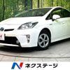 toyota prius 2012 -TOYOTA--Prius DAA-ZVW30--ZVW30-1598235---TOYOTA--Prius DAA-ZVW30--ZVW30-1598235- image 1