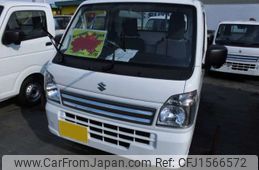 suzuki carry-truck 2024 CFJ1566572