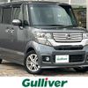 honda n-box 2012 -HONDA--N BOX DBA-JF1--JF1-1113821---HONDA--N BOX DBA-JF1--JF1-1113821- image 1