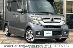 honda n-box 2012 -HONDA--N BOX DBA-JF1--JF1-1113821---HONDA--N BOX DBA-JF1--JF1-1113821-