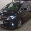 toyota alphard 2024 -TOYOTA 【品川 33Aﾂ 5】--Alphard 3BA-AGH40W--AGH40W-0018115---TOYOTA 【品川 33Aﾂ 5】--Alphard 3BA-AGH40W--AGH40W-0018115- image 4