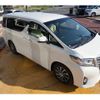 toyota alphard 2015 quick_quick_AGH30W_AGH30-0016643 image 12