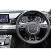 audi s8 2016 -AUDI--Audi S8 ABA-4HCTFF--WAUZZZ4H7FN036214---AUDI--Audi S8 ABA-4HCTFF--WAUZZZ4H7FN036214- image 9