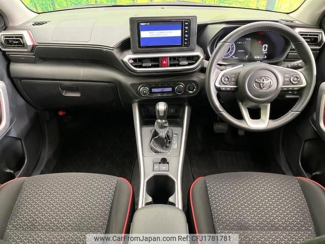 toyota raize 2022 CFJ1781781 image 2