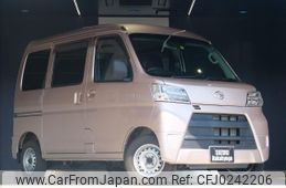 daihatsu hijet-cargo 2021 quick_quick_3BD-S321V_S331V-0258527