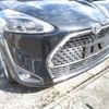 toyota sienta 2019 -TOYOTA--Sienta DBA-NSP172G--NSP172G-7009535---TOYOTA--Sienta DBA-NSP172G--NSP172G-7009535- image 2